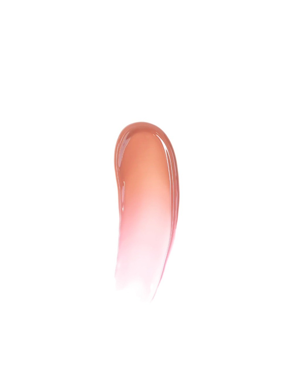 florence by mills Stay Plush Serum Infused Lip Oil Tint Color Coconut Colada - Picture 2 of 9